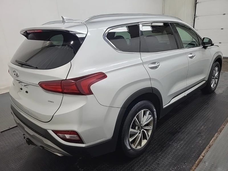 Hyundai Santa fe 2019 PREFERRED * CARFAX * БЕЗ ПЪРВОНАЧАЛНА ВНОСКА, снимка 4 - Автомобили и джипове - 52825852