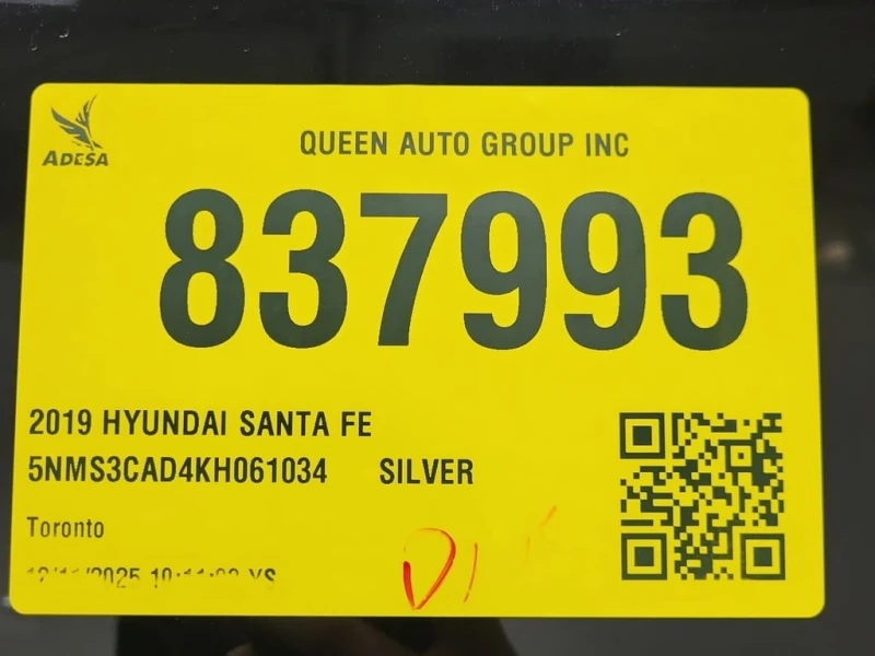 Hyundai Santa fe 2019 PREFERRED * CARFAX * БЕЗ ПЪРВОНАЧАЛНА ВНОСКА, снимка 14 - Автомобили и джипове - 52825852