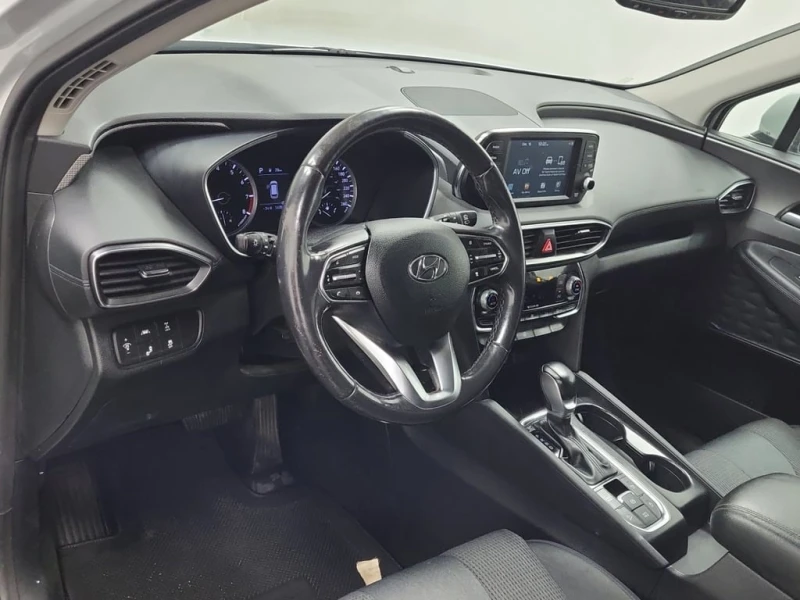 Hyundai Santa fe 2019 PREFERRED * CARFAX * БЕЗ ПЪРВОНАЧАЛНА ВНОСКА, снимка 8 - Автомобили и джипове - 52825852