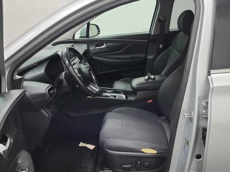 Hyundai Santa fe 2019 PREFERRED * CARFAX * БЕЗ ПЪРВОНАЧАЛНА ВНОСКА, снимка 7 - Автомобили и джипове - 52825852