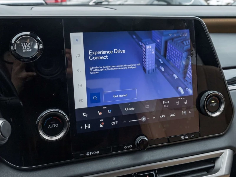 Lexus RX * 350 * CARFAX * БЕЗ ПЪРВОНАЧАЛНА ВНОСКА, снимка 12 - Автомобили и джипове - 53246277