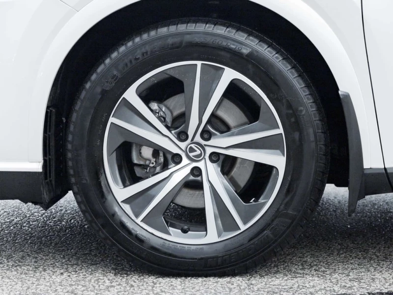 Lexus RX * 350 * CARFAX * БЕЗ ПЪРВОНАЧАЛНА ВНОСКА, снимка 4 - Автомобили и джипове - 53246277