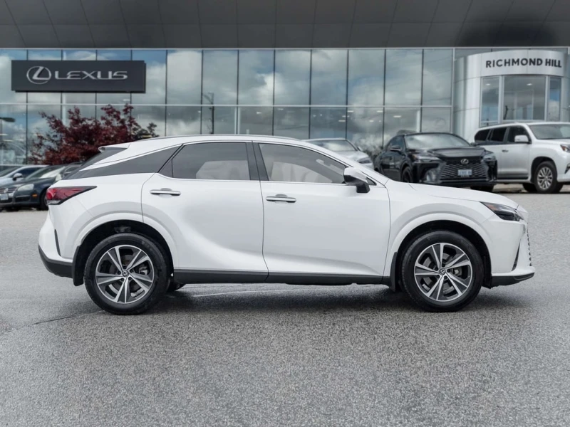 Lexus RX * 350 * CARFAX * БЕЗ ПЪРВОНАЧАЛНА ВНОСКА, снимка 5 - Автомобили и джипове - 53246277