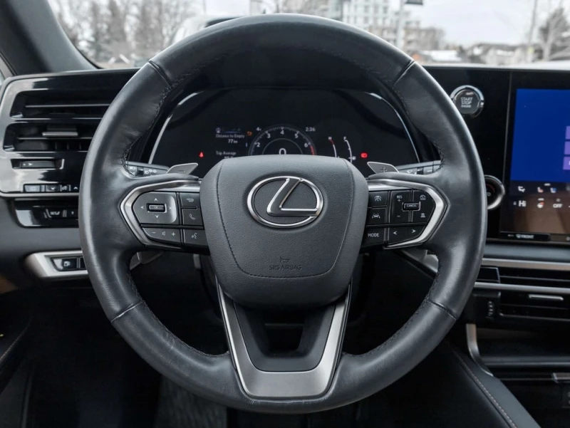 Lexus RX * 350 * CARFAX * БЕЗ ПЪРВОНАЧАЛНА ВНОСКА, снимка 9 - Автомобили и джипове - 53246277