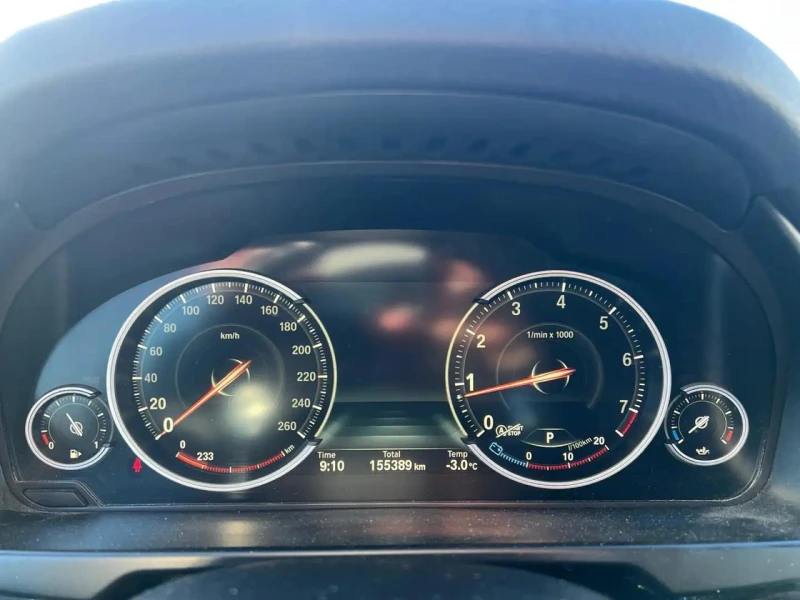 BMW X5 3.5i* M pakc* Обдух* 360* Head Up* , снимка 9 - Автомобили и джипове - 53272553