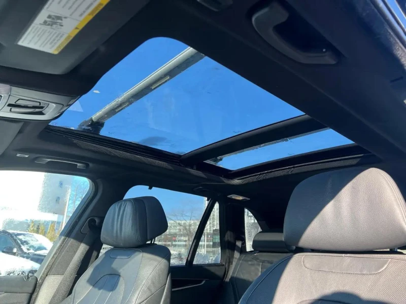 BMW X5 3.5i* M pakc* Обдух* 360* Head Up* , снимка 8 - Автомобили и джипове - 53272553