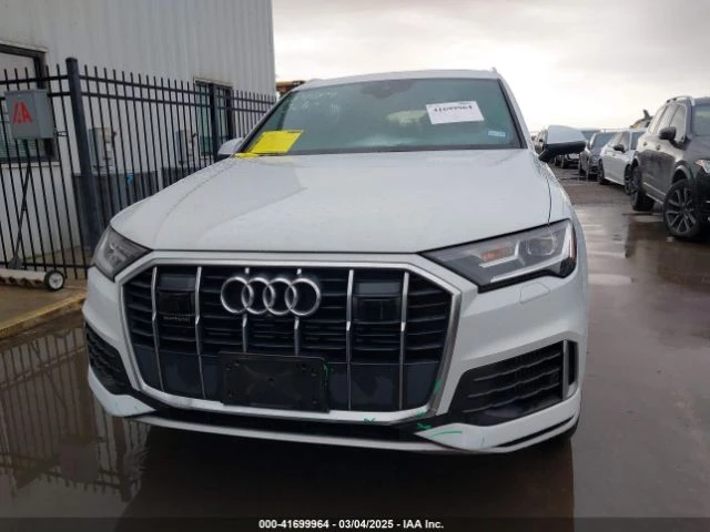 Audi Q7 Premium Plus 55 Tfsi Quattro Tiptronic - 45000 лв. - 78921904 | Car24.bg