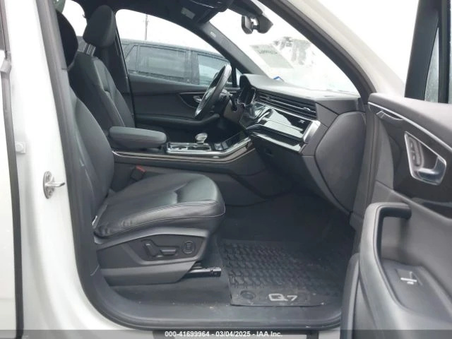 Audi Q7 Premium Plus 55 Tfsi Quattro Tiptronic - изображение 7