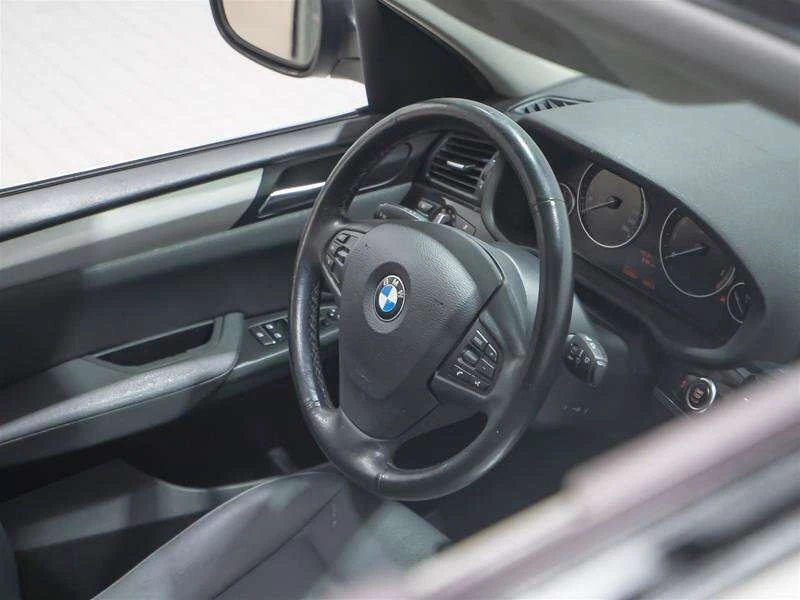 BMW X3 * xDrive28i * CARFAX * ЦЕНА ДО БГ, снимка 14 - Автомобили и джипове - 53306929