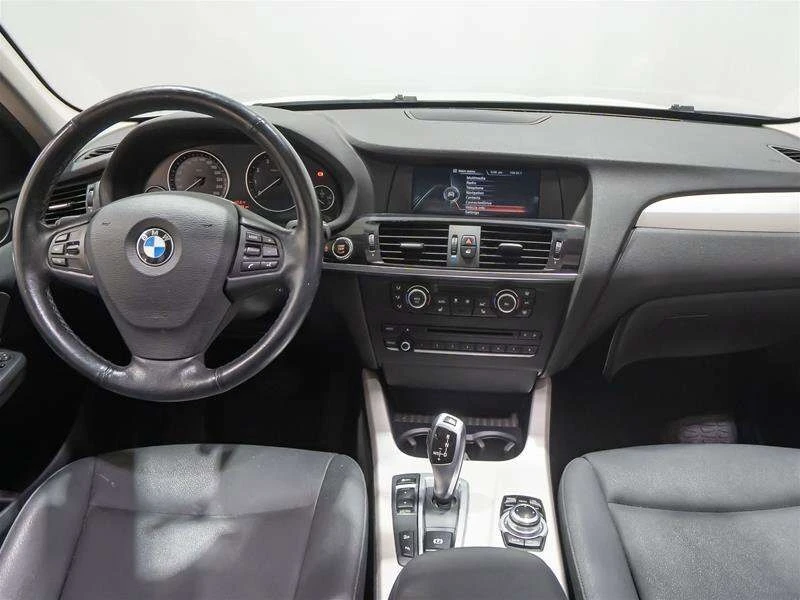 BMW X3 * xDrive28i * CARFAX * ЦЕНА ДО БГ - изображение 7