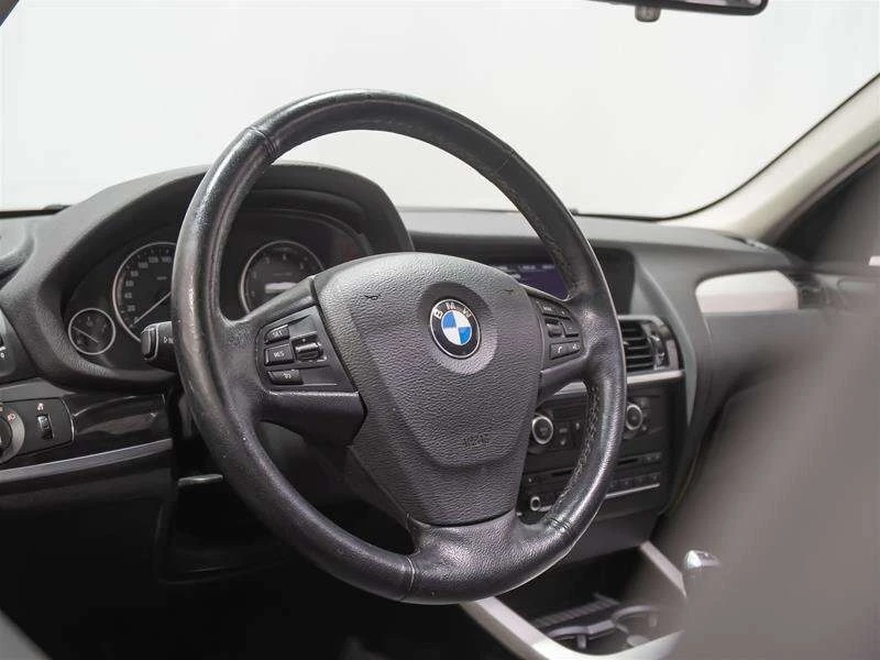 BMW X3 * xDrive28i * CARFAX * ЦЕНА ДО БГ - изображение 6