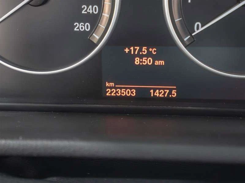 BMW X3 * xDrive28i * CARFAX * ЦЕНА ДО БГ, снимка 13 - Автомобили и джипове - 53306929