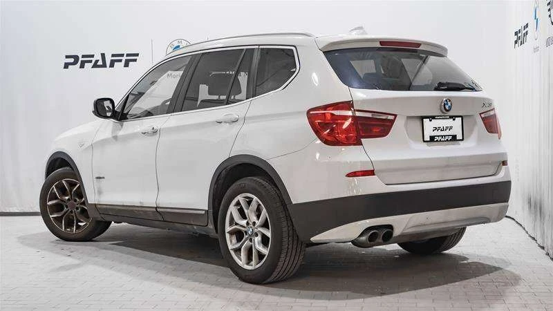 BMW X3 * xDrive28i * CARFAX * ЦЕНА ДО БГ - изображение 4