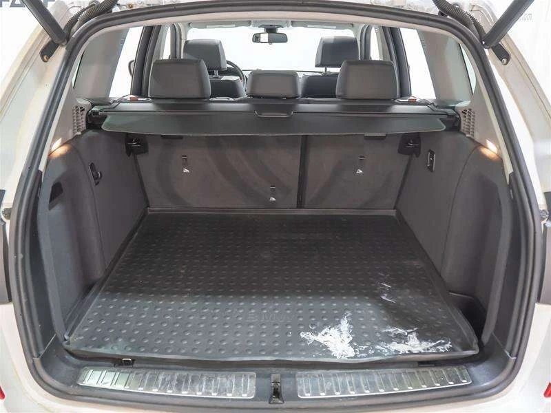 BMW X3 * xDrive28i * CARFAX * ЦЕНА ДО БГ, снимка 11 - Автомобили и джипове - 53306929