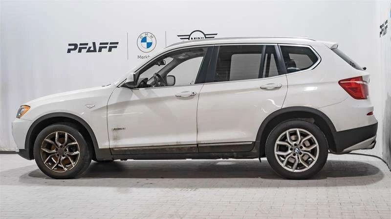 BMW X3 * xDrive28i * CARFAX * ЦЕНА ДО БГ - изображение 2