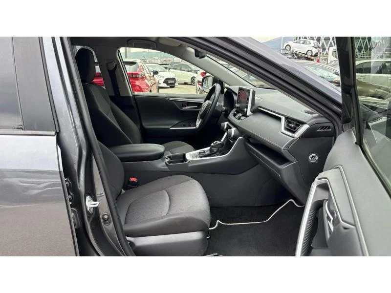 Toyota Rav4 2.5HSD EXECUTIVE AWD, снимка 6 - Автомобили и джипове - 54708572