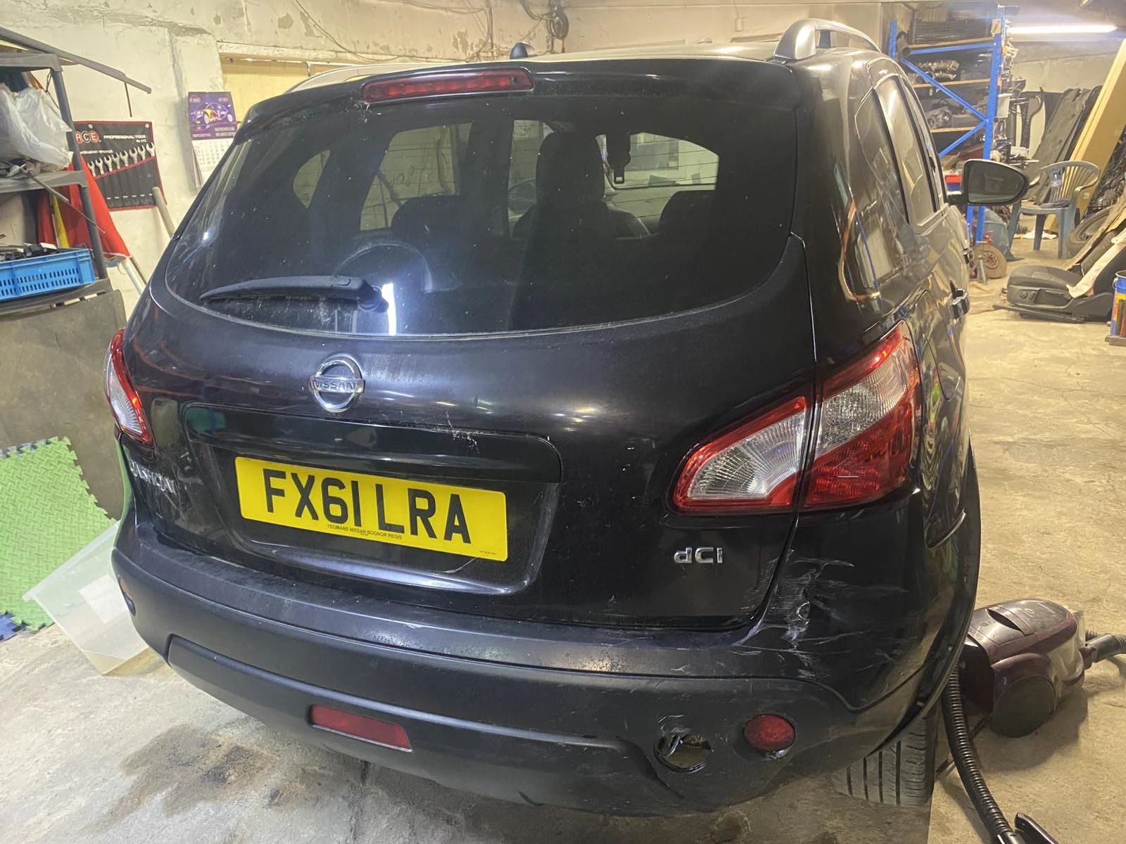 Nissan Qashqai  - изображение 3
