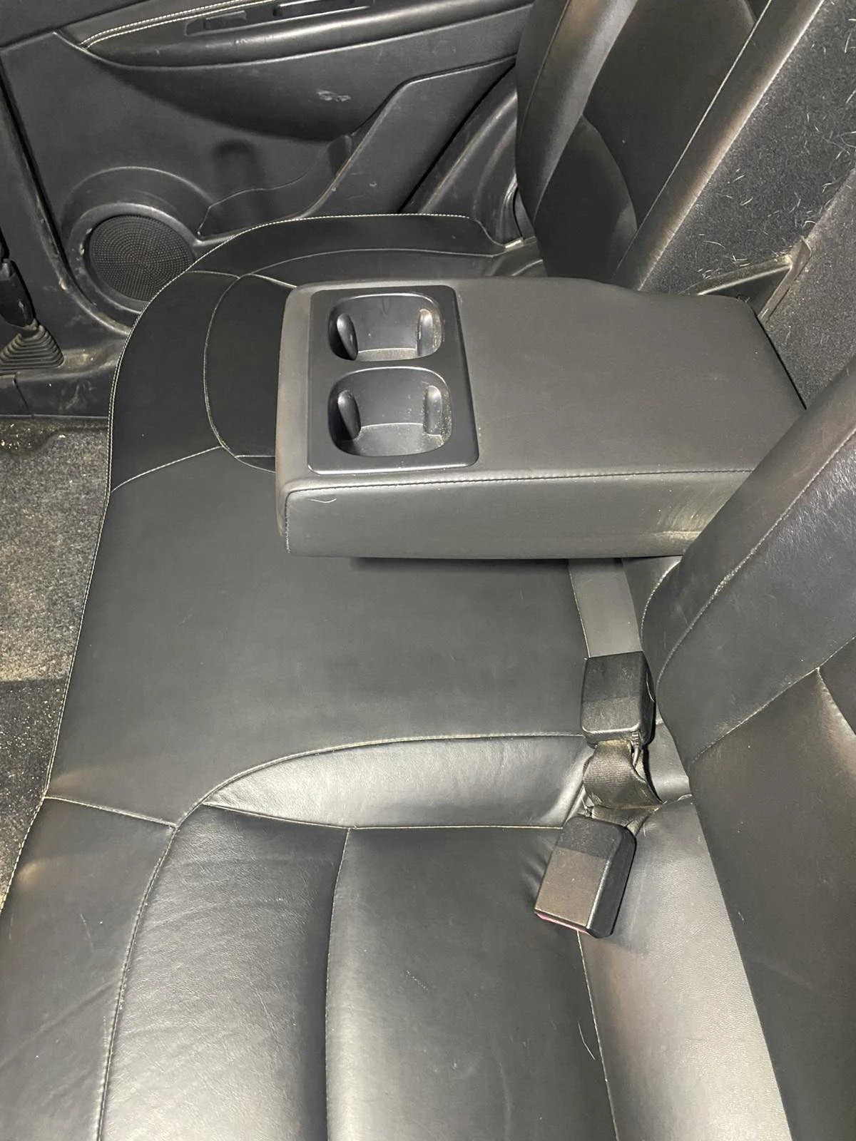 Nissan Qashqai  - изображение 7