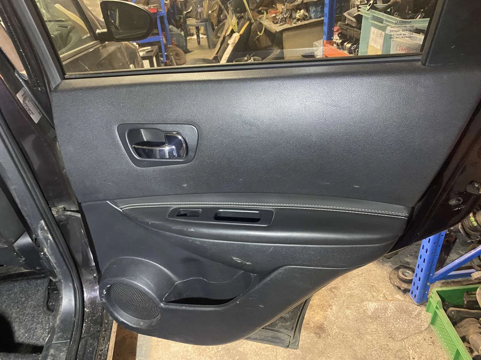 Nissan Qashqai | Mobile.bg   11