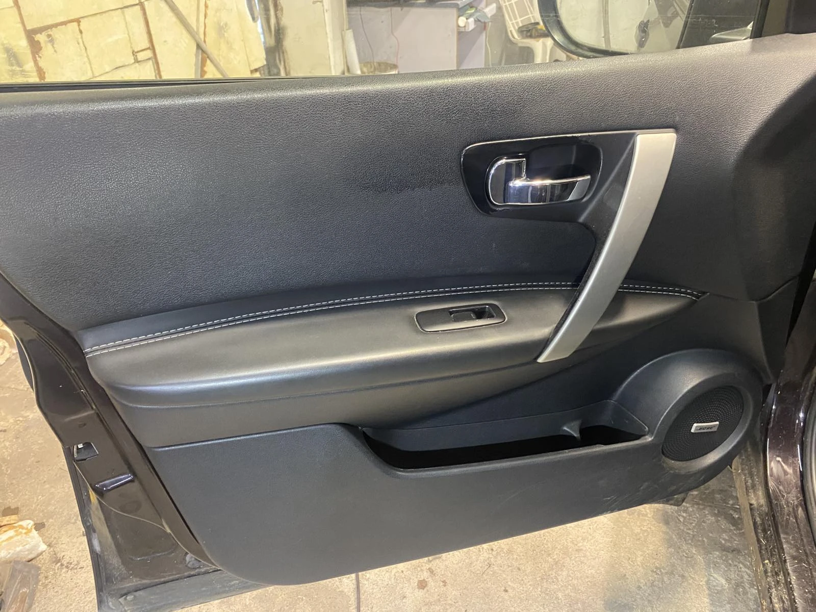 Nissan Qashqai | Mobile.bg   13