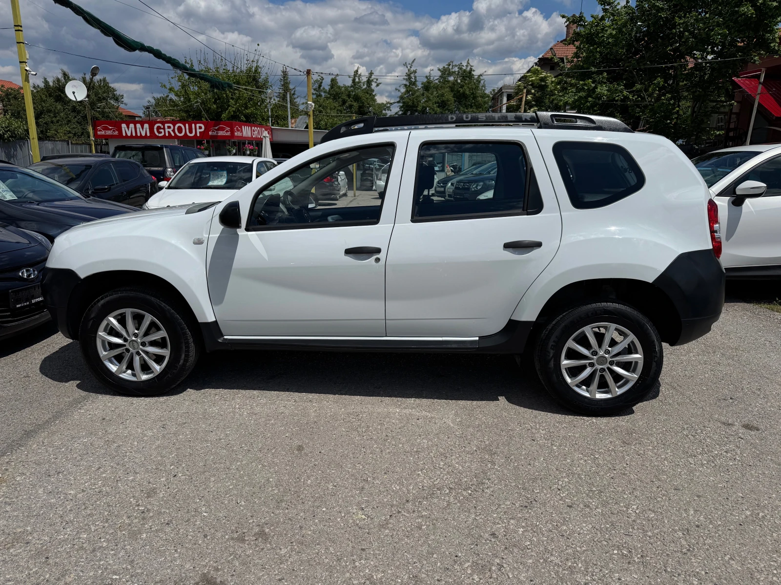 Dacia Duster 1.5DCI-FACE LIFT-ЛИЗИНГ - изображение 2