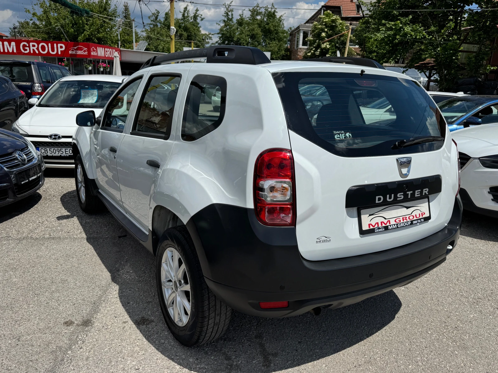 Dacia Duster 1.5DCI-FACE LIFT-ЛИЗИНГ - изображение 3