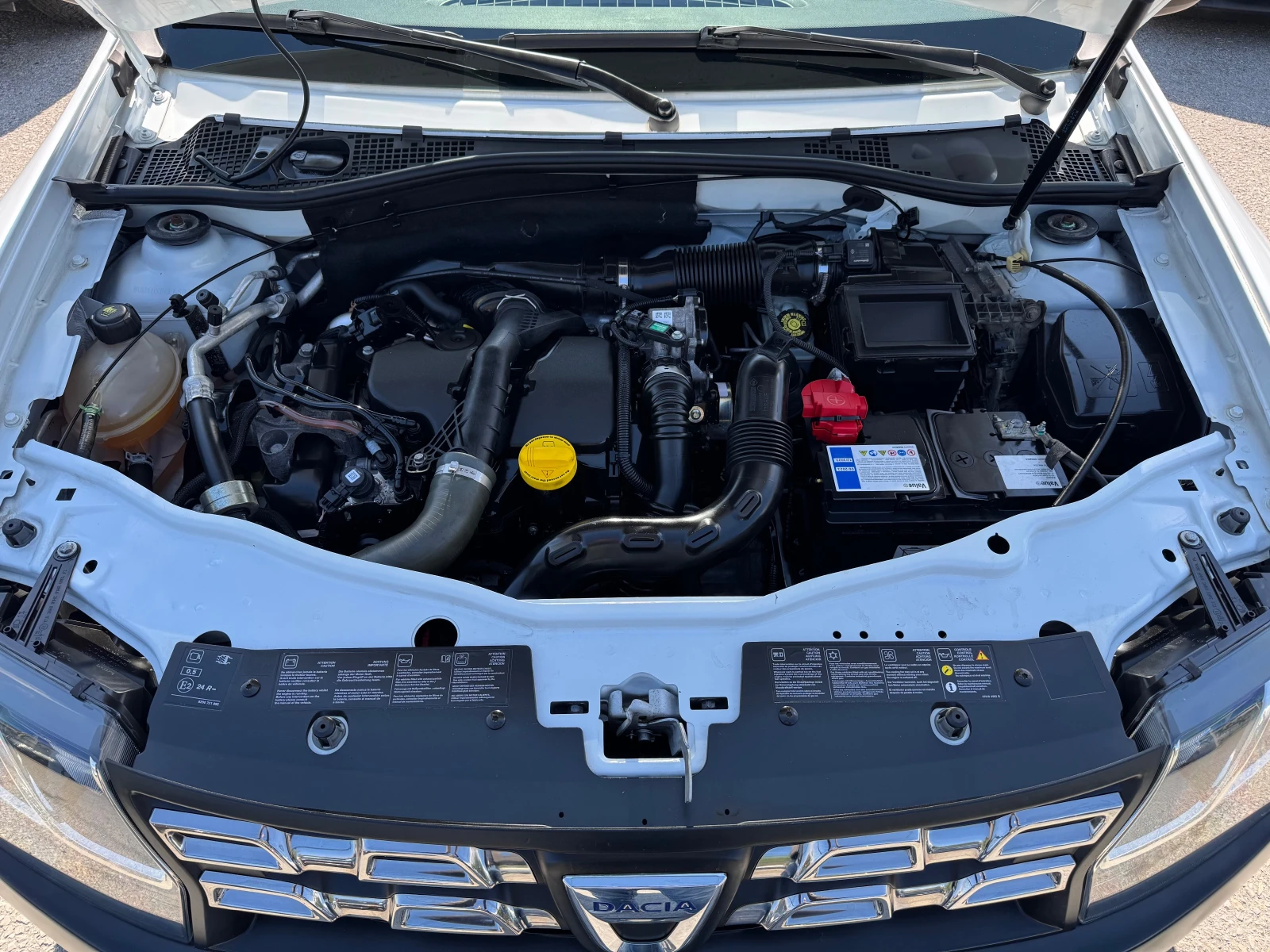Dacia Duster 1.5DCI-FACE LIFT-ЛИЗИНГ - изображение 8