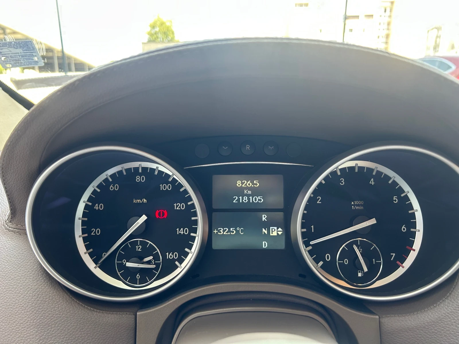 Mercedes-Benz GL 500 Mercedes-Benz GL 550 Grand Edition | Mobile.bg   13