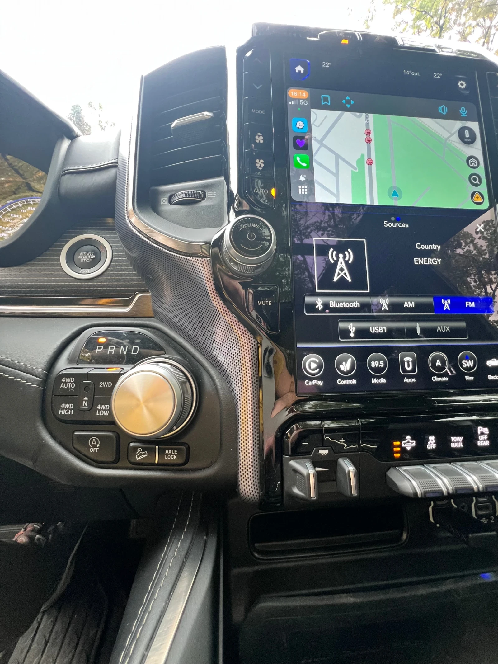 Dodge RAM 1500 Limited 5.7 HEMI eTorque |  | 4x4 |  ! | Mobile.bg   11