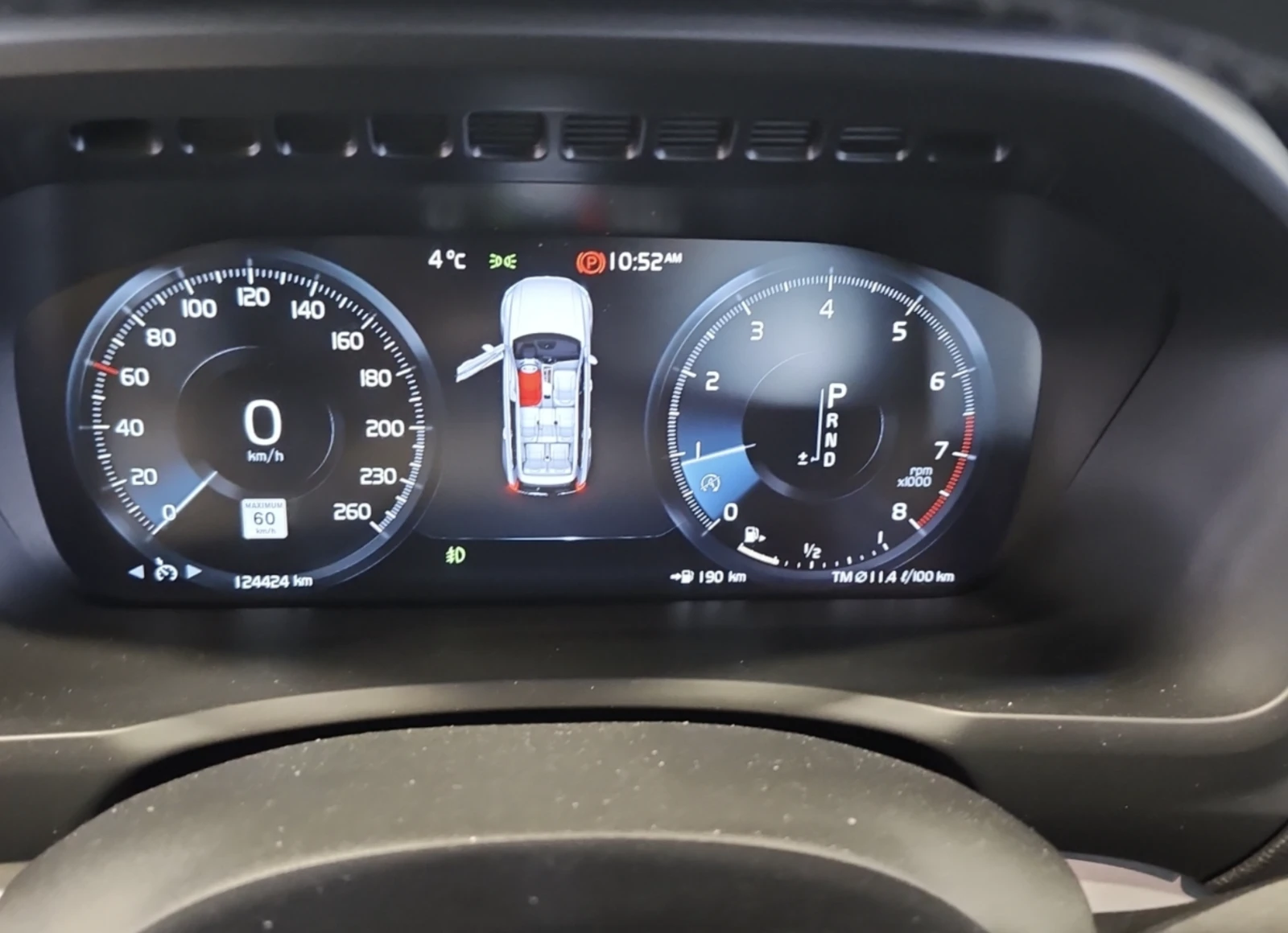 Volvo Xc90 T6 MOMENTUM - изображение 6