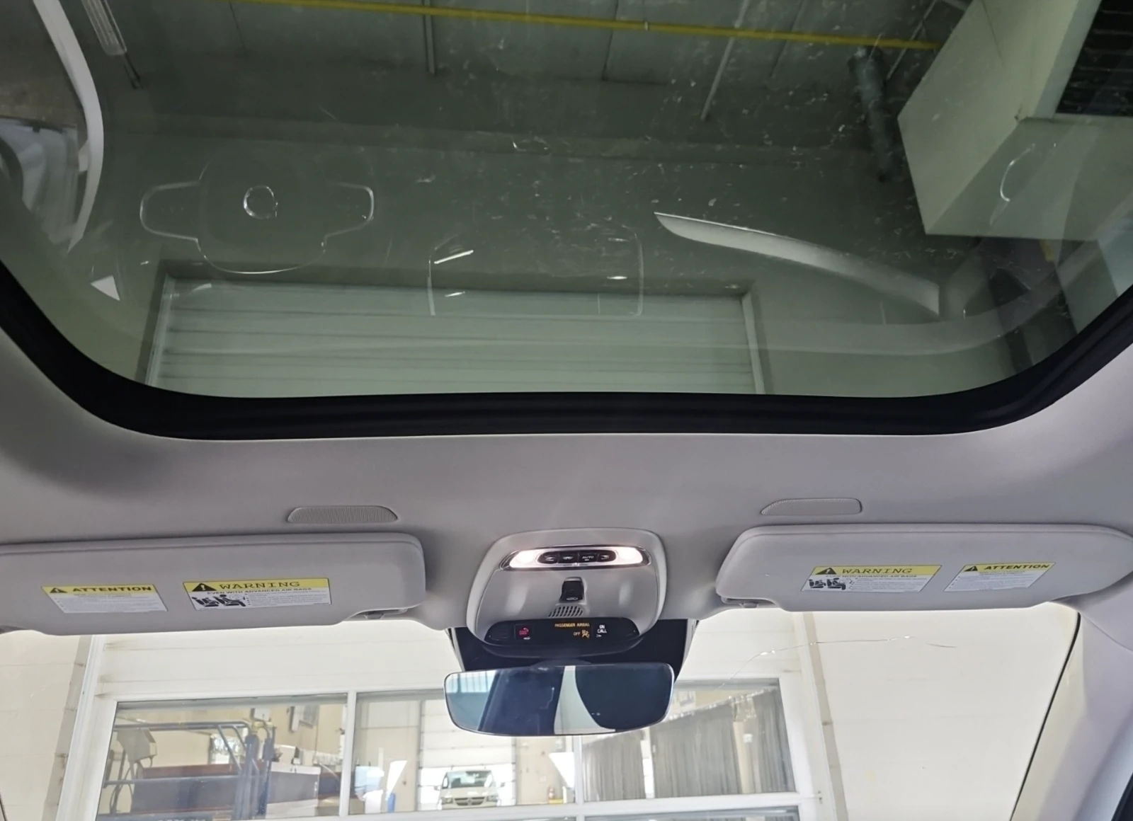 Volvo Xc90 T6 MOMENTUM - изображение 8