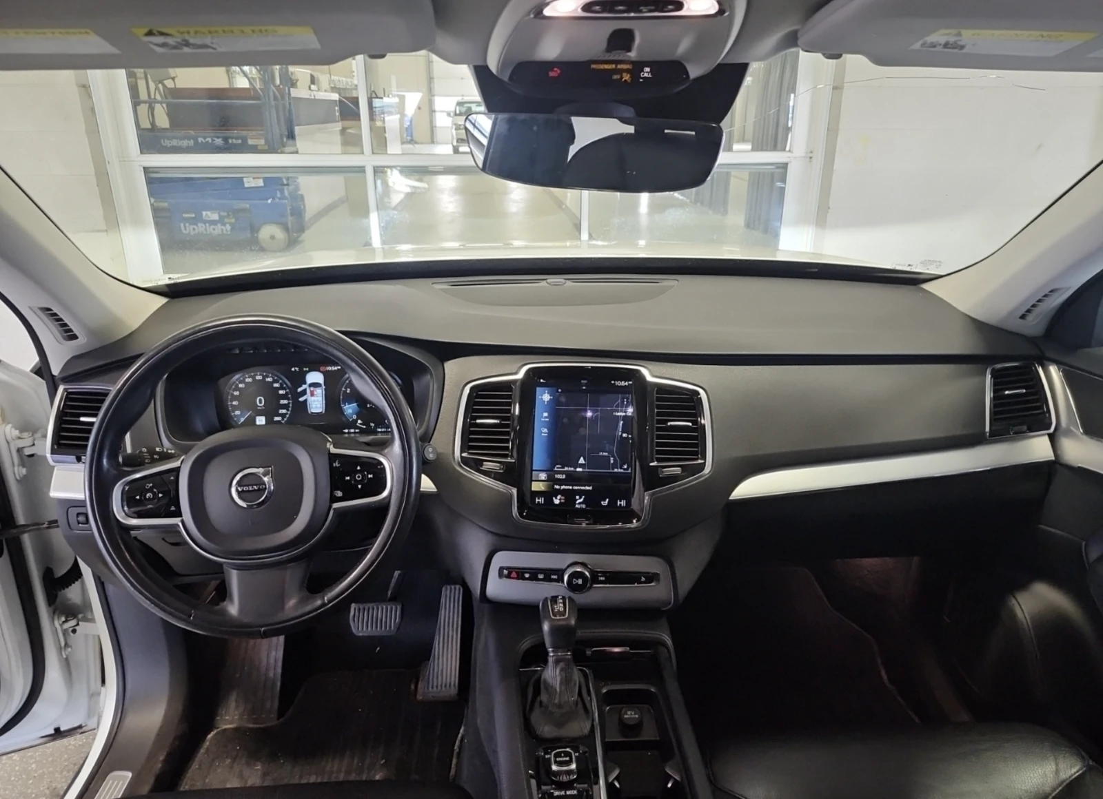 Volvo Xc90 T6 MOMENTUM - изображение 7