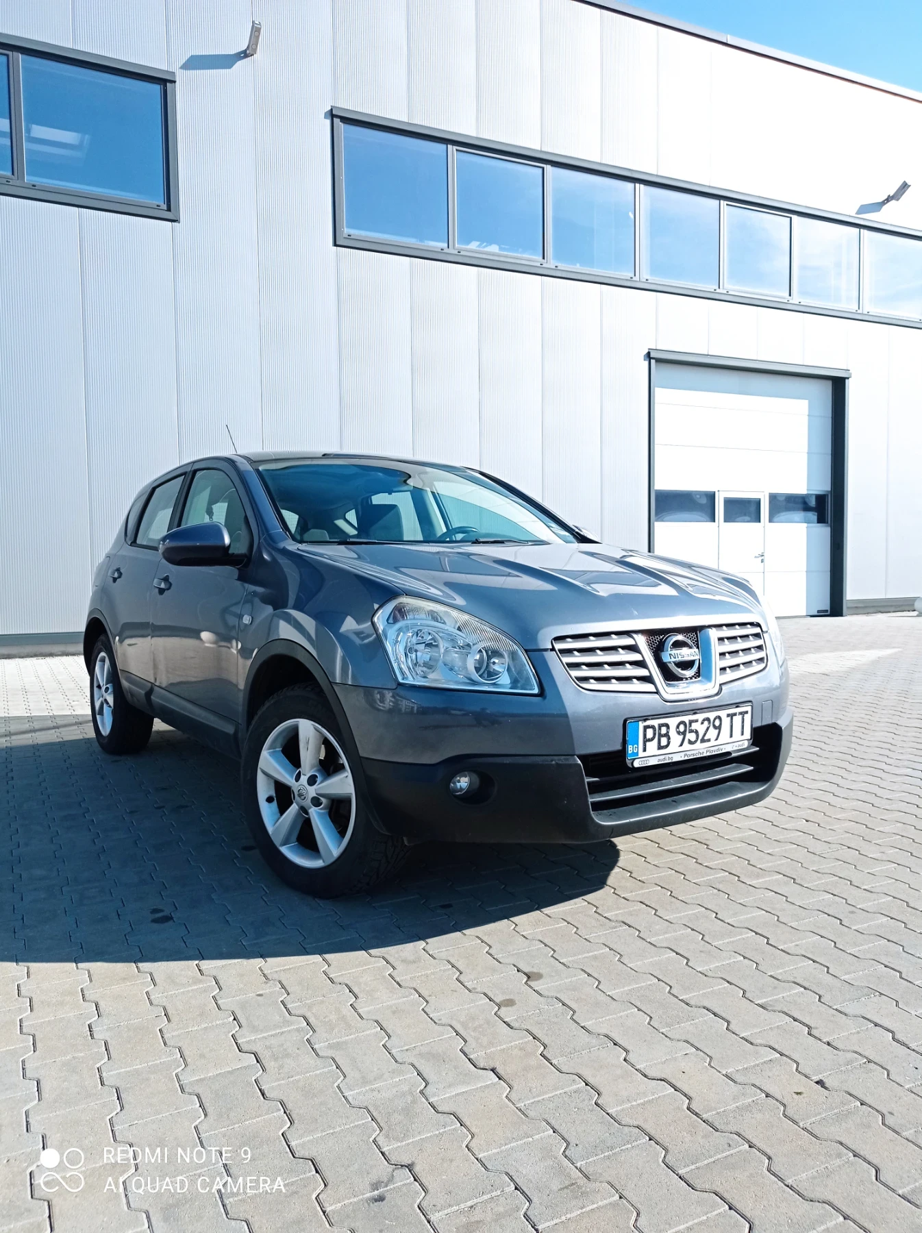 Nissan Qashqai | Mobile.bg � ����������� 1