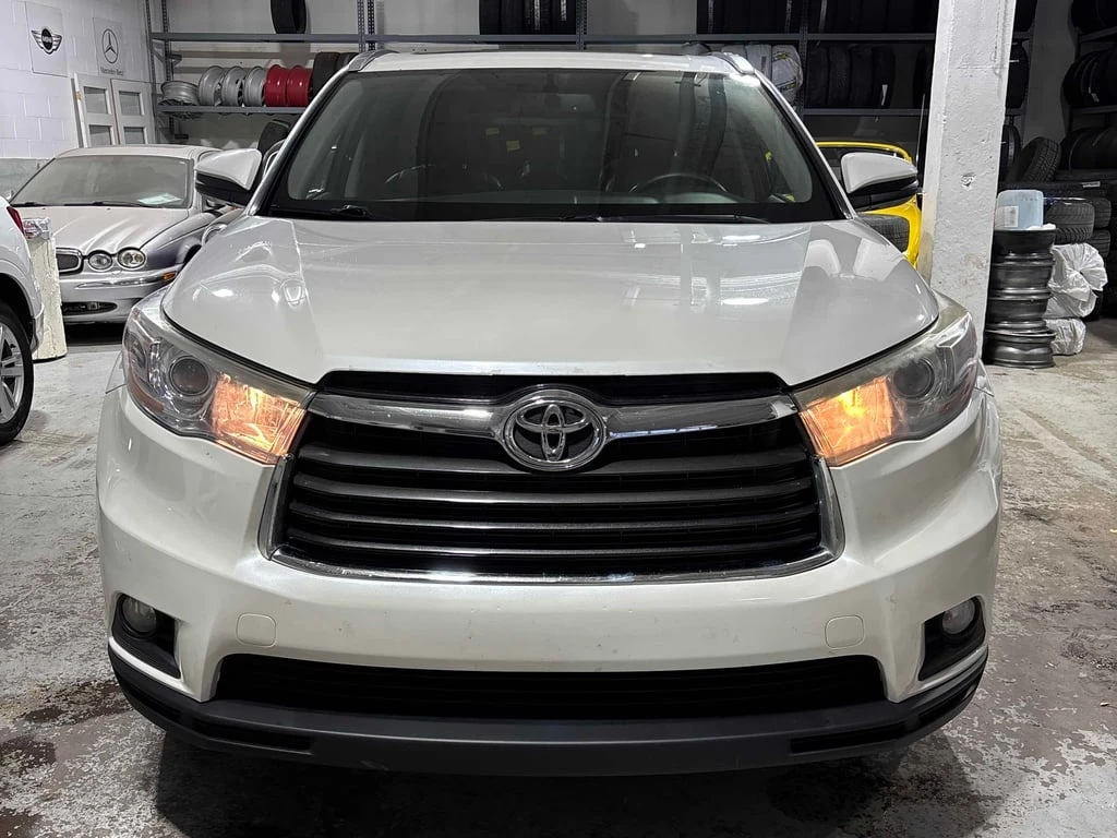 Toyota Highlander * Limited * CARFAX * БЕЗ ПЪРВОНАЧАЛНА ВНОСКА - изображение 6