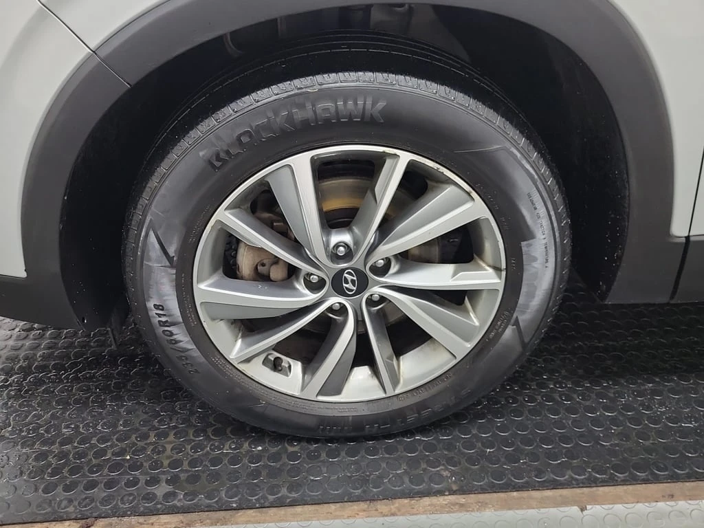 Hyundai Santa fe 2019 PREFERRED * CARFAX * ��� ������������ ������ | Mobile.bg � ����������� 17