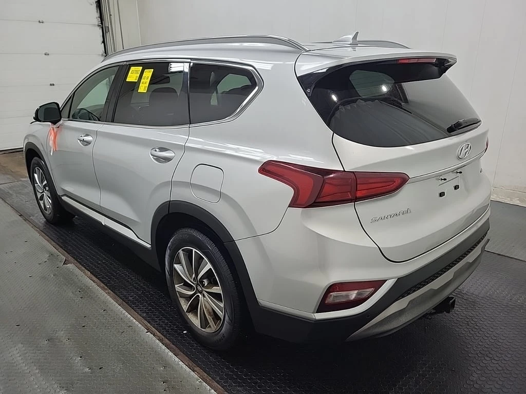 Hyundai Santa fe 2019 PREFERRED * CARFAX * БЕЗ ПЪРВОНАЧАЛНА ВНОСКА - изображение 6