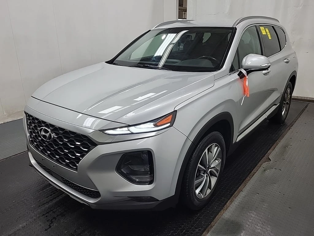 Hyundai Santa fe 2019 PREFERRED * CARFAX * ��� ������������ ������ | Mobile.bg � ����������� 1