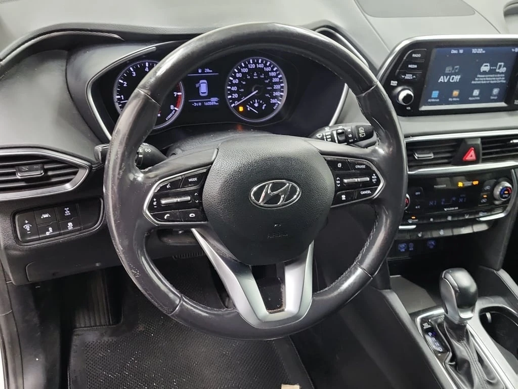 Hyundai Santa fe 2019 PREFERRED * CARFAX * БЕЗ ПЪРВОНАЧАЛНА ВНОСКА - изображение 9