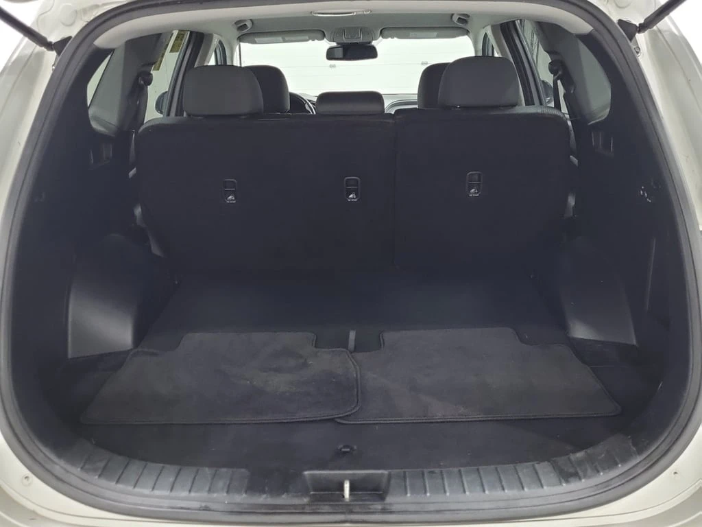 Hyundai Santa fe 2019 PREFERRED * CARFAX * ��� ������������ ������ | Mobile.bg � ����������� 16