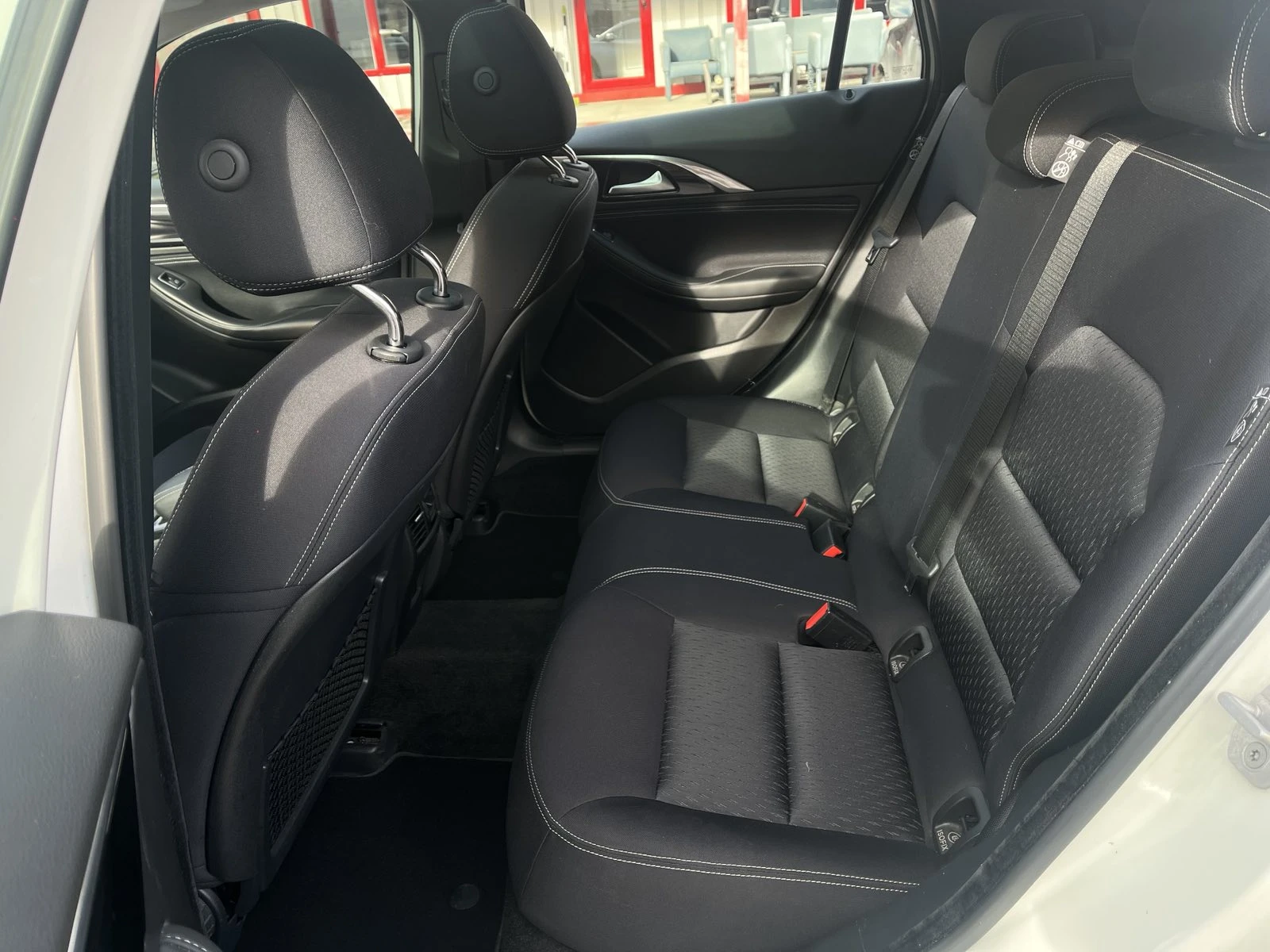 Infiniti Q30 1.5 DISEL | Mobile.bg � ����������� 14