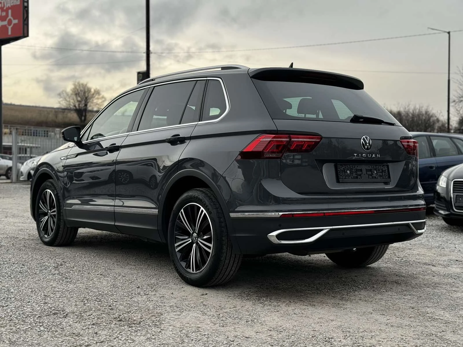 VW Tiguan 2.0TDI | Mobile.bg � ����������� 6