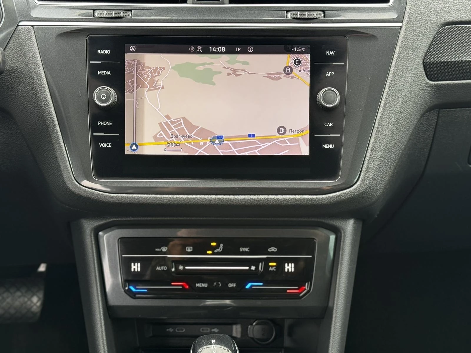 VW Tiguan 2.0TDI | Mobile.bg � ����������� 15