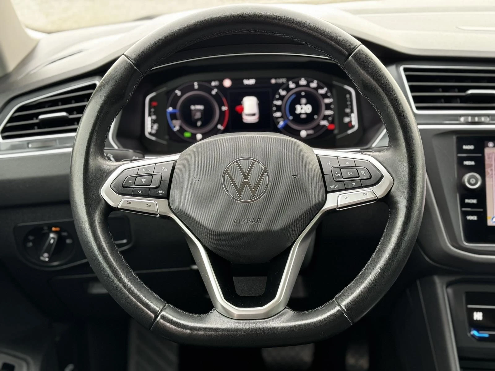 VW Tiguan 2.0TDI | Mobile.bg � ����������� 12