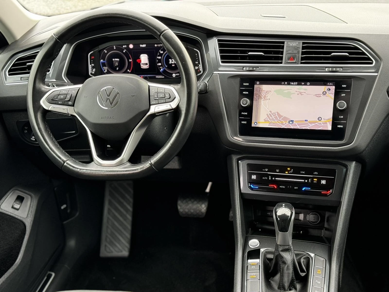 VW Tiguan 2.0TDI | Mobile.bg � ����������� 13