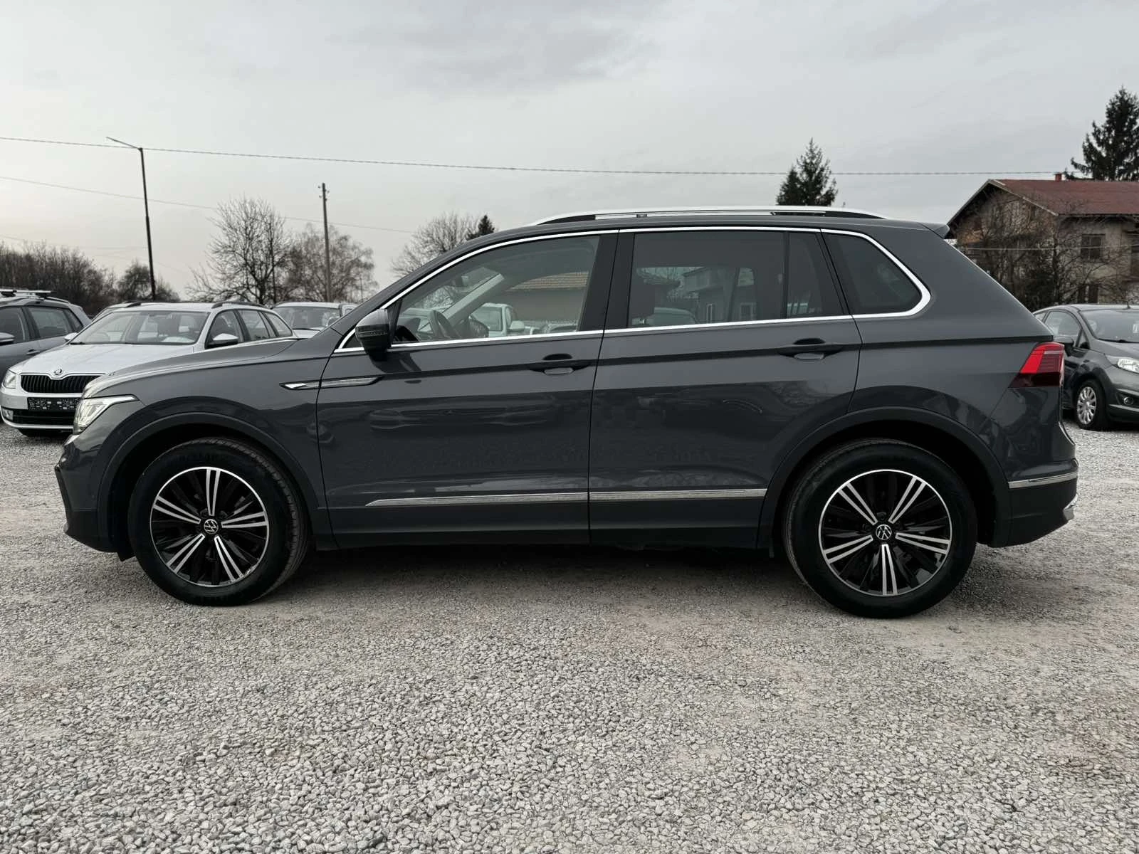 VW Tiguan 2.0TDI | Mobile.bg � ����������� 5