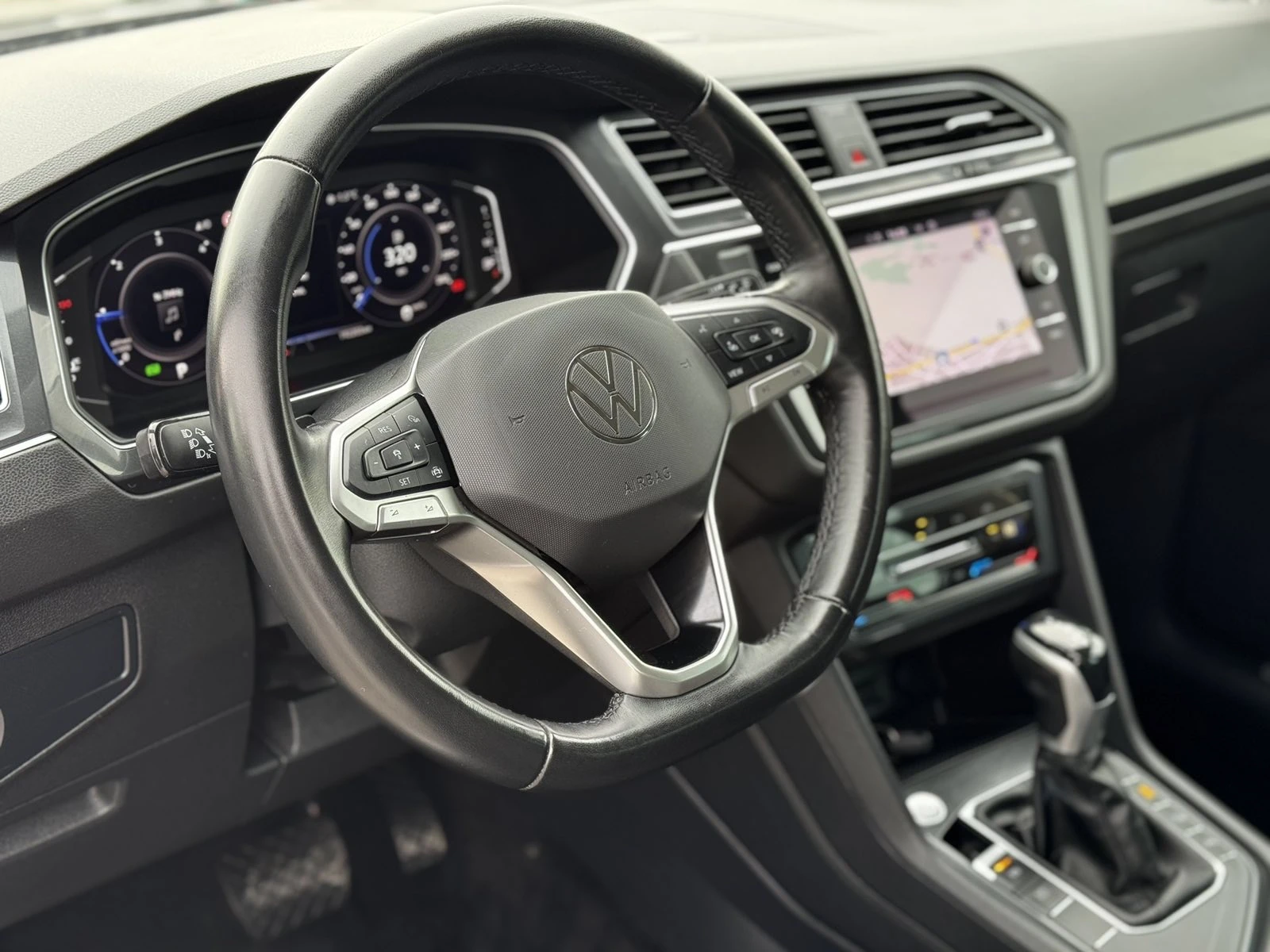 VW Tiguan 2.0TDI | Mobile.bg � ����������� 14