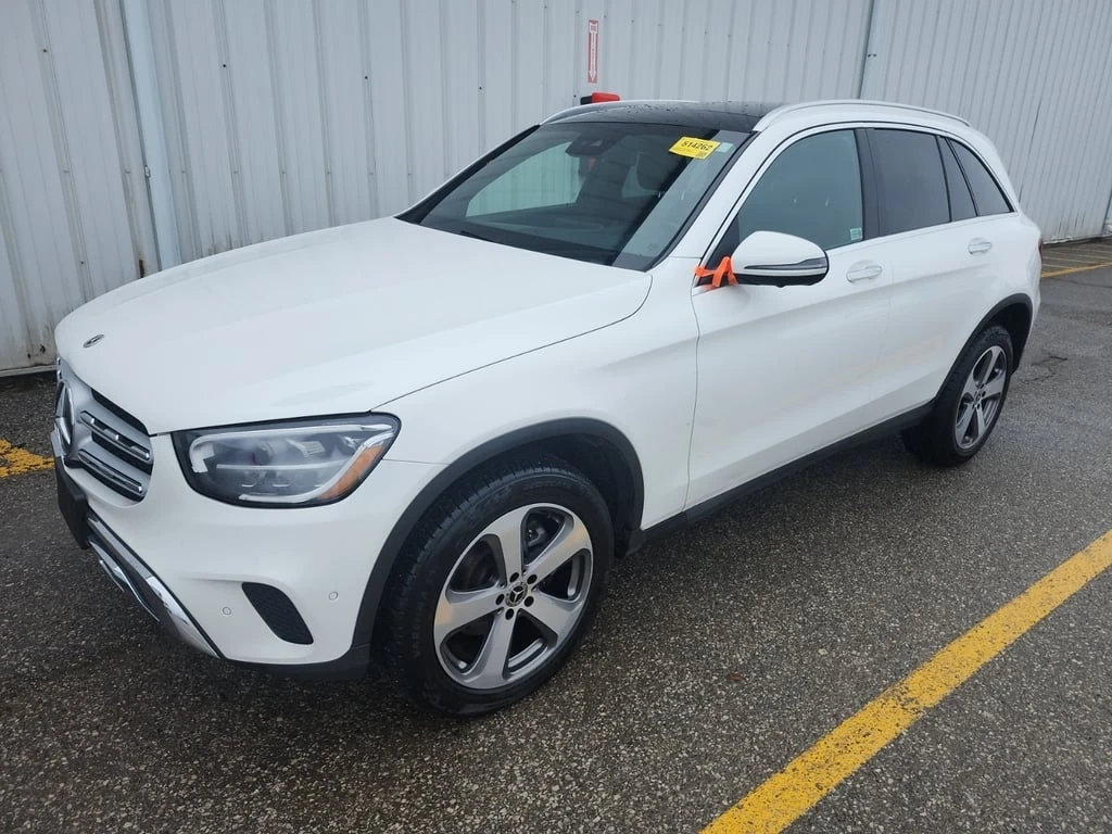 Mercedes-Benz GLC * 300 * CARFAX * ���� �� �� | Mobile.bg � ����������� 1