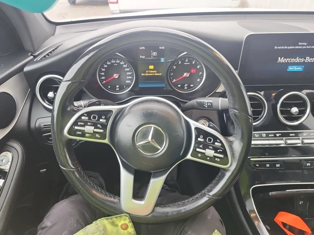 Mercedes-Benz GLC * 300 * CARFAX * ЦЕНА ДО БГ - изображение 9