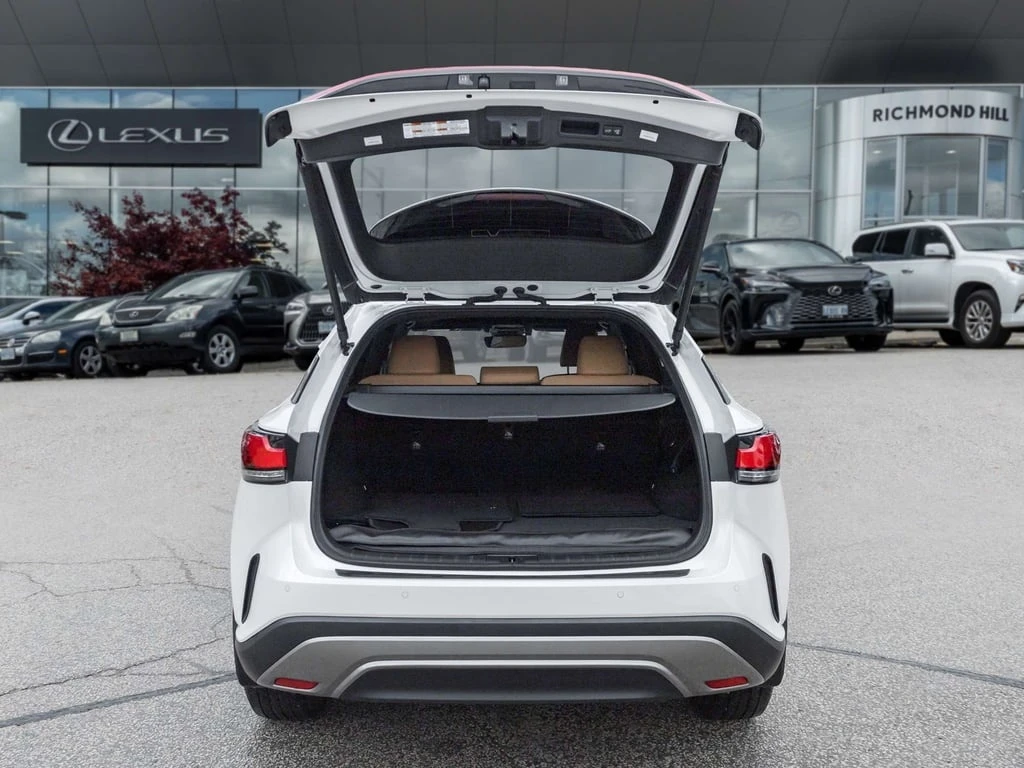 Lexus RX * 350 * CARFAX * БЕЗ ПЪРВОНАЧАЛНА ВНОСКА - изображение 7