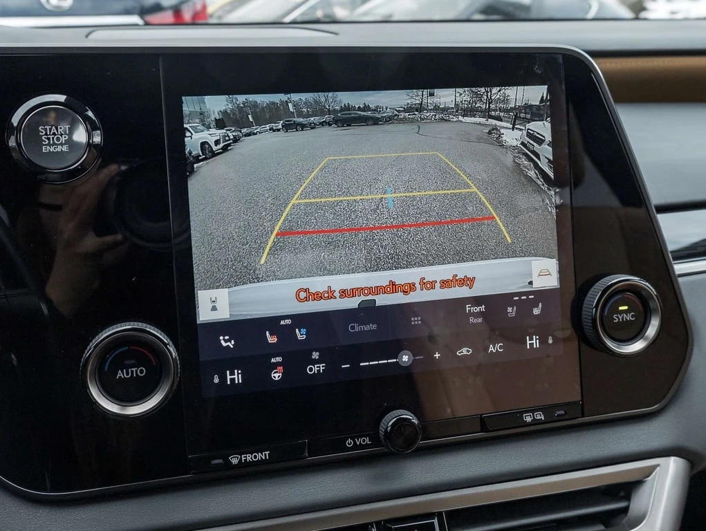 Lexus RX * 350 * CARFAX * ��� ������������ ������ | Mobile.bg � ����������� 13